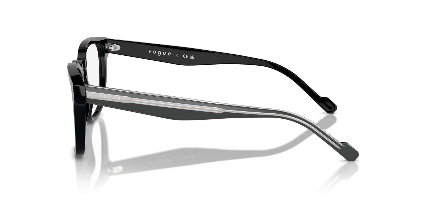 Vogue Eyewear 5570 Eyeglasses - view 19
